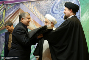 7T3A2230همایش خادمین افتخاری آستان مقدس حضرت امام خمینی (س)