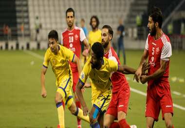 ادعای روزنامه سعودی؛ فیفا به AFC در پرونده شکایت النصر علیه پرسپولیس اختیار تام داد+عکس
