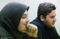 دانشجویان دانشگه تهران