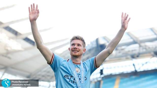 شوک به گواردیولا و سیتی؛ جدایی کاپیتان در پایان فصل