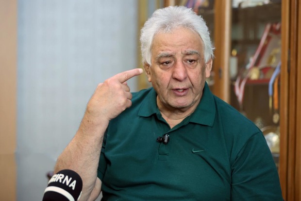 یکم فروری کو عوام نے مجھے جوانمردی کا سبق سکھایا