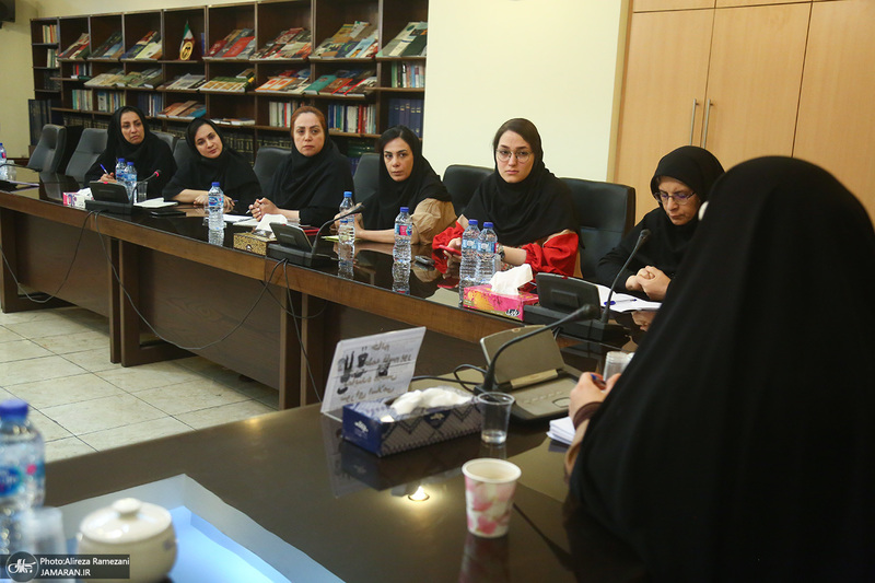 واکاوی «لایحه پیشگیری از آسیب‌دیدگی زنان و ارتقای امنیت آنان در برابر سوءرفتار»/ انسیه خزعلی / فاطمه قاسم‌پور