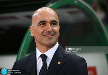 سرمربی پرتغال و برد لذت بخش مقابل آلمان بعد از 25 سال