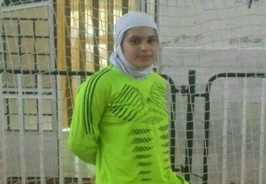 فوتبالیست نوجوان اراکی به اردوی تیم ملی فوتبال بانوان دعوت شد