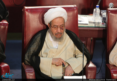 آیت الله مقتدایی: حرف‌های ذوالنور مورد تایید بزرگان قم نیست