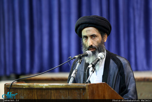 مراسم رونمایی از کتاب خاطرات استاد طباطبایی؛ 