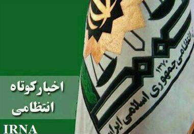 کشف و ضبط مواد مخدر و چوب قاچاق در رشت و سیاهکل