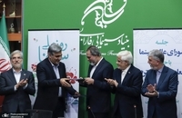 جلسه شورای عالی سینما (5)