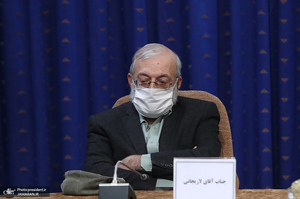 نشست اندیشمندان و مسوولان موسسات دانشگاهی و حوزوی با رییس جمهور