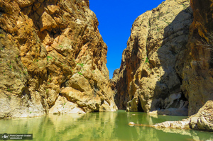 تنگه لی لی دورود