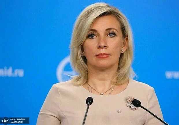 روسیه: هیئتی دیپلماتیک از ایران‌ به مسکو سفر می‌کند
