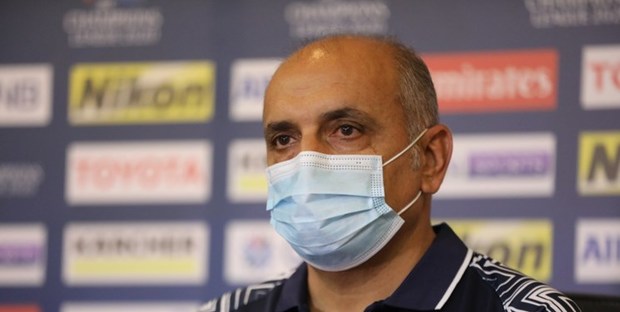 توتونی: دیدار مقابل النصر برای سپاهان حیاتی است/برای صعود 3 امتیاز را می‌خواهیم
