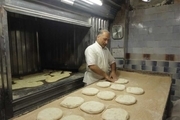 معاون استاندار: نانوایی های قم نان را با وزن مصوب عرضه کنند