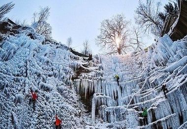 افزایش سرمای هوا طی 2 روز آینده در لرستان