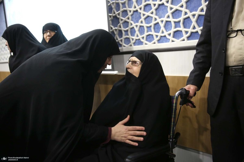 آیین رونمایی از کتاب «فقه جلیل» در مرکز فقهی ائمه اطهار(ع)