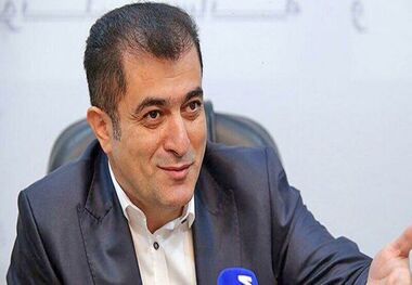 سلطانی‌فر حکم سرپرست باشگاه استقلال را صادر کرد + عکس
