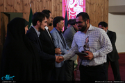 مشروح سخنان اشرف بروجردی، علی کمساری، عبدالجبار کاکایی و تقدیر از برگزیدگان جشنواره یار و یادگار