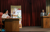 شصت و یکمین  جلسه سلسله نشستهای علمی و دینی  گوهر معرفت 