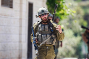 19 نظامی اسرائیلی در صحرای نقب زخمی شدند