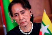 دادگاه میانمار آنگ سان سوچی، رهبر سابق این کشور را به 6 سال دیگر محکوم کرد