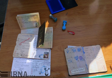 تعداد داوطلبان نمایندگی مجلس یازدهم در استان اردبیل به ۱۱۸نفر رسید