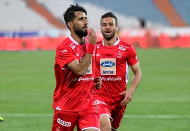 اقدام جالب پرسپولیس برای رسیدن به قهرمانی!