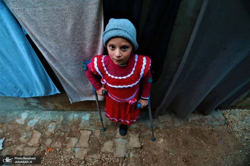 منتخب تصاویر امروز جهان- 2 دی