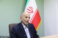 مسعود بختیاری