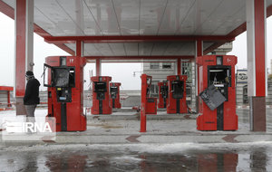 تخریب اموال عمومی در شهرهای تهران، کرج، اسلامشهر، پرند و شهرقدس 