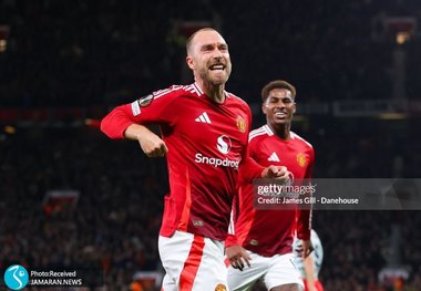 ماجراجویی جدید اریکسن؛ این بار بوندس لیگا