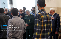 مراسم سالگرد شهدای کنسولگری ایران در دمشق (16)