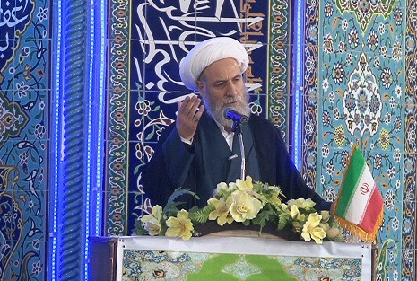 امام جمعه هریس: فضای مجازی اگر مدیریت نشود، تهدید بزرگی است