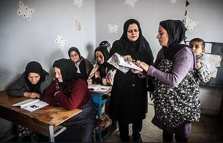 شناسایی والدین بی سواد هنگام ثبت نام دانش آموزان در مدارس مازندران