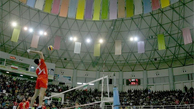 قرارداد 9 بازیکن تیم والیبال شهرداری ارومیه منعقد شد