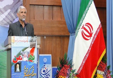 نام نویسی از 4600 داوطلب کهگیلویه و بویراحمد برای باسوادی