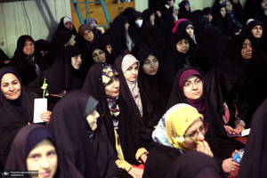 همایش «قیام و امام» در حسینیه جماران