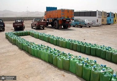 عضو کمیسیون انرژی مجلس: از آدم‌های عادی تا برخی مسئولان در ماجرای قاچاق سوخت، دست دارند! فساد کاملاً مشهود و محرز است