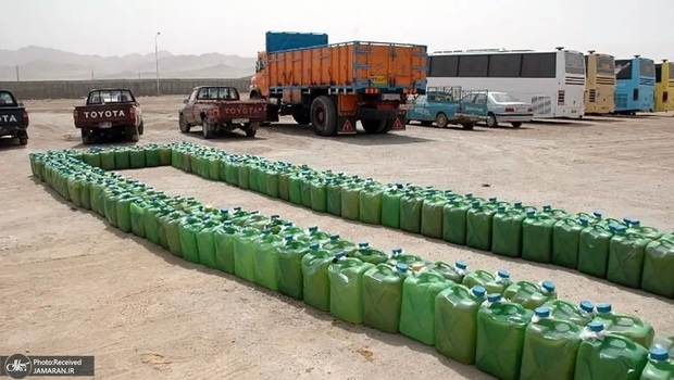 عضو کمیسیون انرژی مجلس: از آدم‌های عادی تا برخی مسئولان در ماجرای قاچاق سوخت، دست دارند! فساد کاملاً مشهود و محرز است