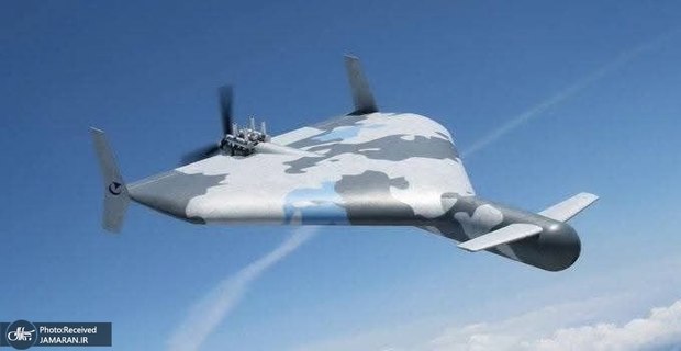 ارتش مصر هم از پهپاد شاهد کپی‌برداری کرد + تصاویر