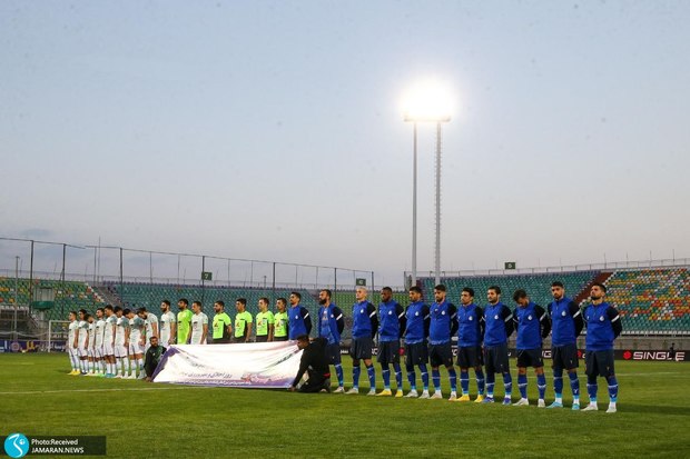 کارشناسی داوری دیدار استقلال و ذوب آهن