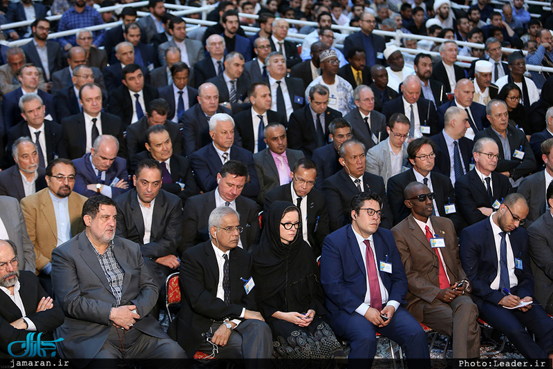 بیست و هشتمین سالروز رحلت حضرت امام خمینی(س)-6