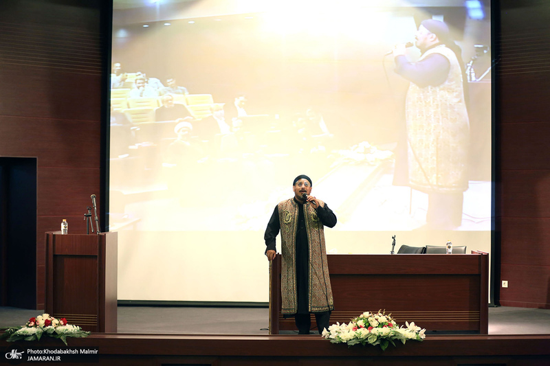 نشست های تخصصی سی و چهارمین سالگرد موسسه تنظیم و نشر آثار امام خمینی (س)