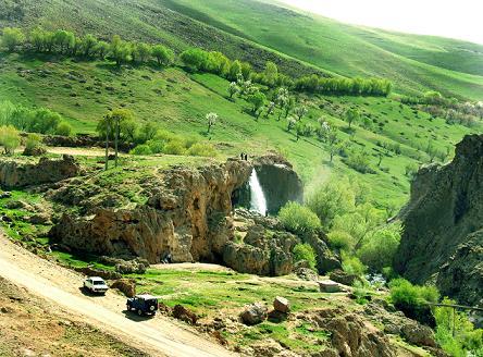 ارومیه، همچنان پاریس ایران است