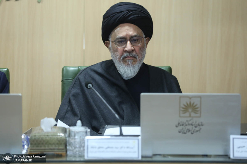 هشتادو نهمین جلسه شورای معاونین سازمان اسناد و کتابخانه ملی