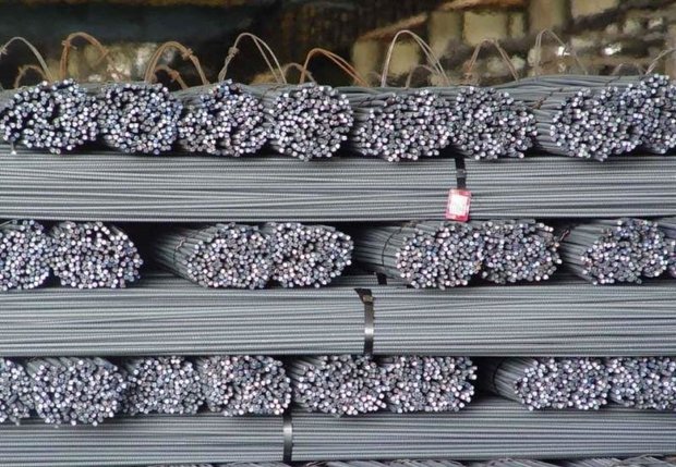 افزایش 45 درصدی قیمت مواد اولیه آهن آلات