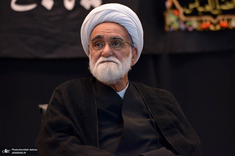 تجدید میثاق مدیران و کارکنان هلال احمر با آرمان های حضرت امام خمینی(س)