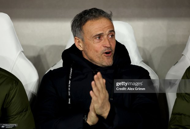 انریکه: بازی برگشت بسیار سخت خواهد بود