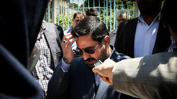 رد دفاعیات سعید مرتضوی در دادگاه 