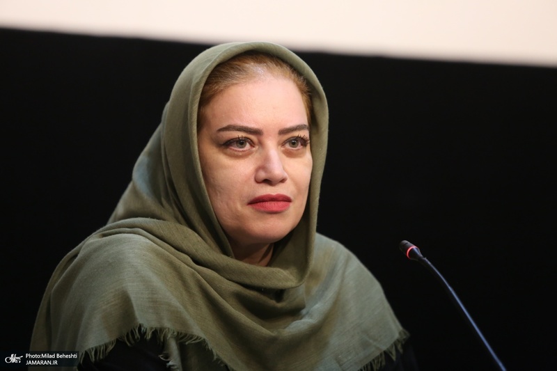 نشست خبری روز ملی سینما