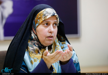 علما به ما گفتند که به مسئله خشونت علیه زنان ورود کنید/ لایحه تامین امنیت زنان، ضامن امنیت زنان است
